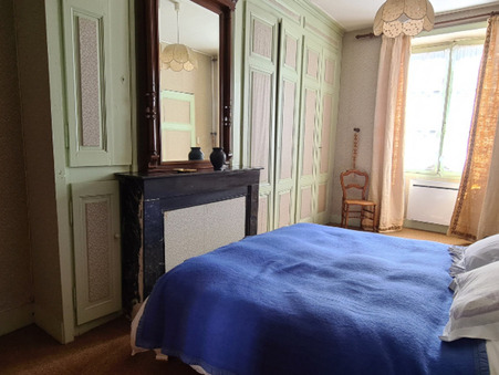 Achat maison Porcieu-Amblagnieu Réf. 44_por1277