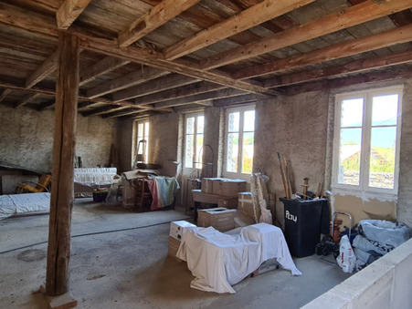 Vente maison prix nous consulter Porcieu-Amblagnieu