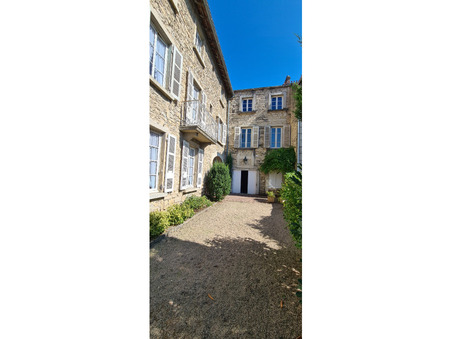 A vendre maison Porcieu-Amblagnieu 38390; prix nous consulter