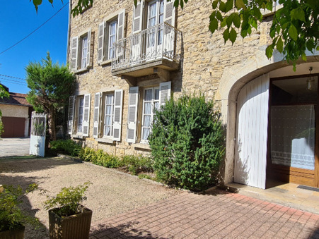 Maison sur Porcieu-Amblagnieu ; prix nous consulter ; A vendre Réf. 44_por1277