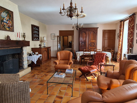 Achat maison Porcieu-Amblagnieu Réf. 44_por1277