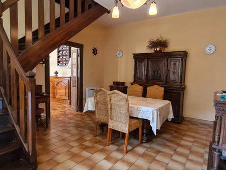 Maison sur Porcieu-Amblagnieu ; prix nous consulter ; A vendre Réf. 44_por1277