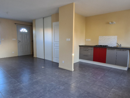 Maison prix nous consulter sur Dolomieu (38110) - Réf. 44_dolom1315