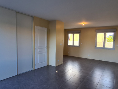 Achat maison Dolomieu Réf. 44_dolom1315