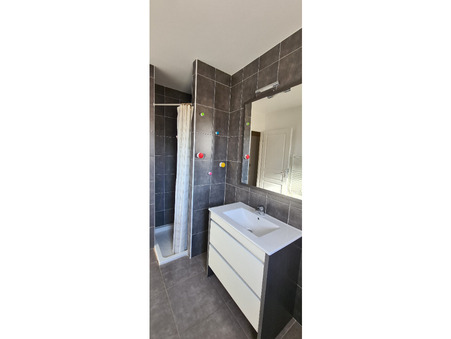 Achat maison Dolomieu Réf. 44_dolom1315