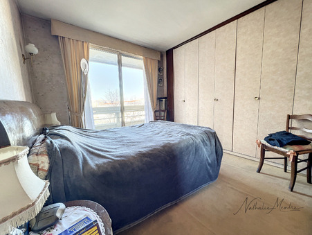 Achat appartement Lyon Réf. 44_lyon1404