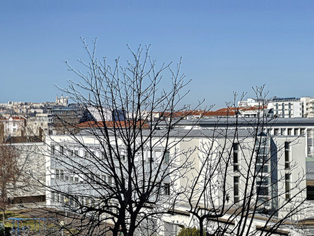 Achat appartement Lyon Réf. 44_lyon1404