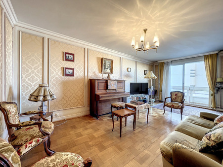 Achat appartement Lyon Réf. 44_lyon1404