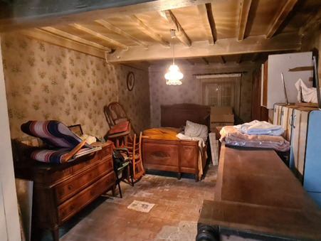 Maison prix nous consulter sur Sermérieu (38510) - Réf. 44_SERM1434