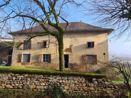 Maison sur Sermérieu ; prix nous consulter ; A vendre Réf. 44_SERM1434