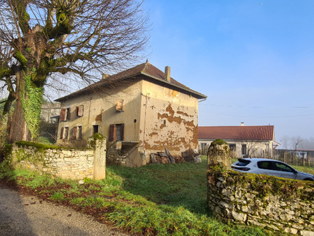 Maison prix nous consulter sur Sermérieu (38510) - Réf. 44_SERM1434