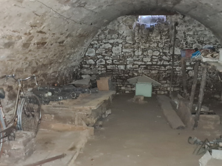 Maison sur Sermérieu ; prix nous consulter ; Vente Réf. 44_SERM1434