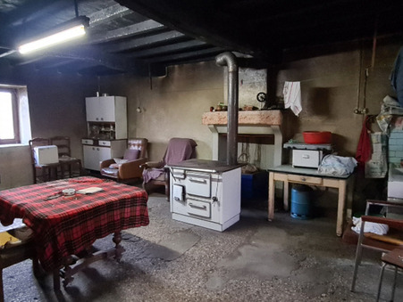 Vente maison prix nous consulter Sermérieu