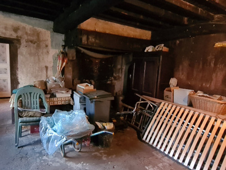 Achat maison Sermérieu Réf. 44_SERM1434