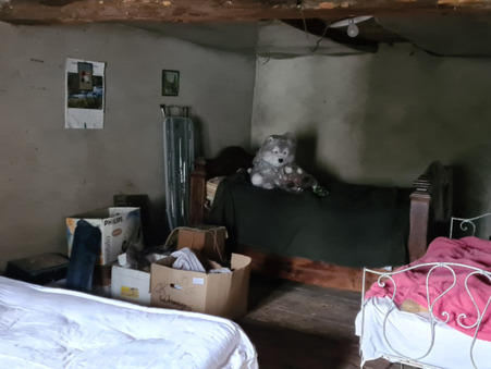 Achat maison Sermérieu Réf. 44_SERM1434