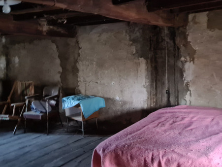 Vente maison prix nous consulter Sermérieu