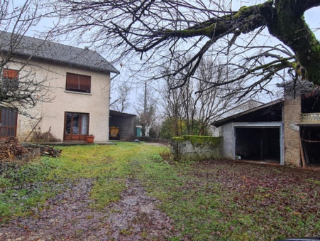 Achat maison Soleymieu Réf. 44_sol1585