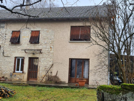 Vente maison prix nous consulter Soleymieu