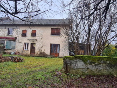 Vente maison prix nous consulter Soleymieu