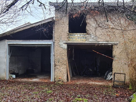 Maison prix nous consulter sur Soleymieu (38460) - Réf. 44_sol1585