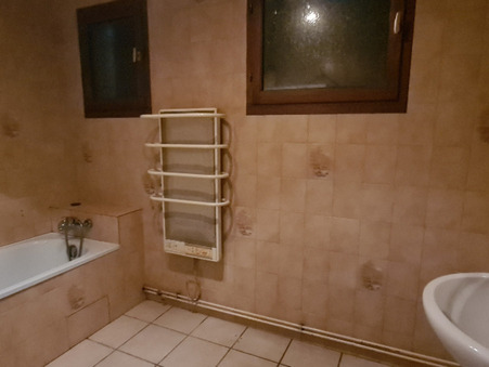 A vendre maison Morestel 38510; prix nous consulter