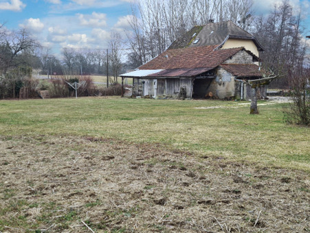 Achat maison Morestel Réf. 44_VEZ1559