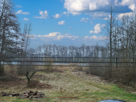 A vendre maison Morestel 38510; prix nous consulter