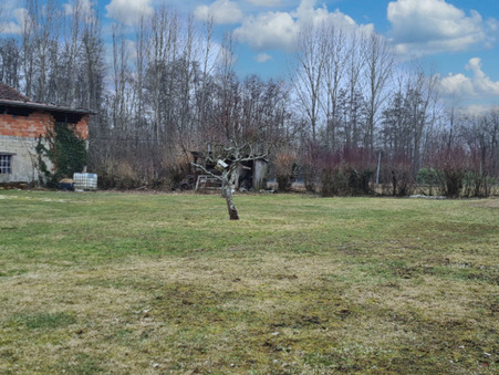 Maison prix nous consulter sur Morestel (38510) - Réf. 44_VEZ1559