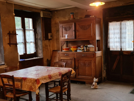 Maison sur Morestel ; prix nous consulter ; Achat Réf. 44_VEZ1559