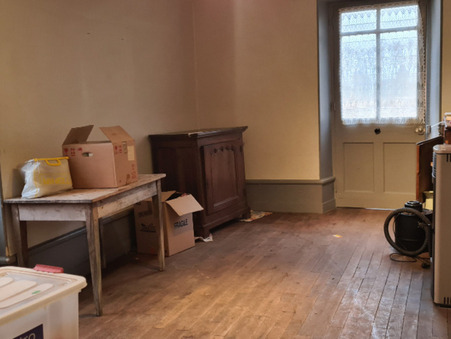 Maison prix nous consulter sur Morestel (38510) - Réf. 44_VEZ1559