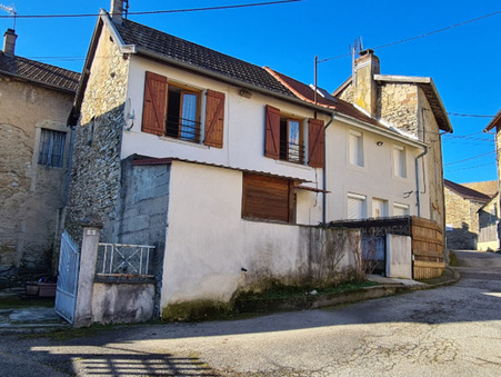 Maison prix nous consulter Réf. 44_trept1612 Trept