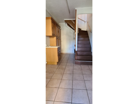 Maison prix nous consulter sur Trept (38460) - Réf. 44_trept1612