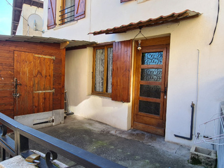 Vente maison prix nous consulter Trept