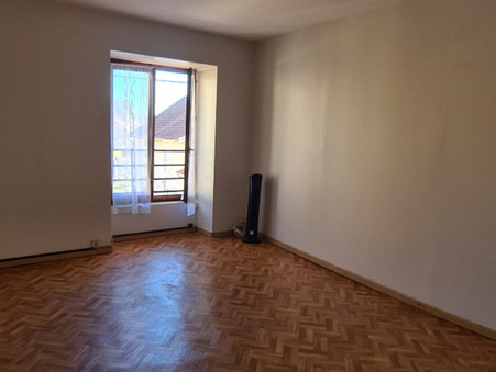 A vendre maison Trept 38460; prix nous consulter