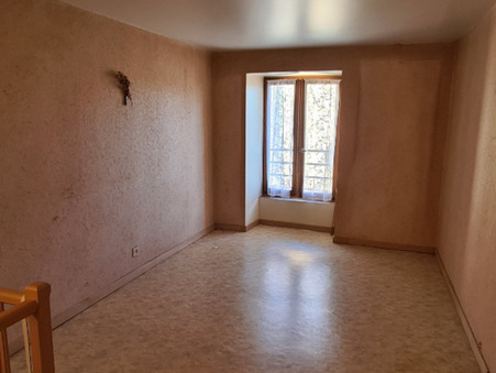 Maison prix nous consulter sur Trept (38460) - Réf. 44_trept1612