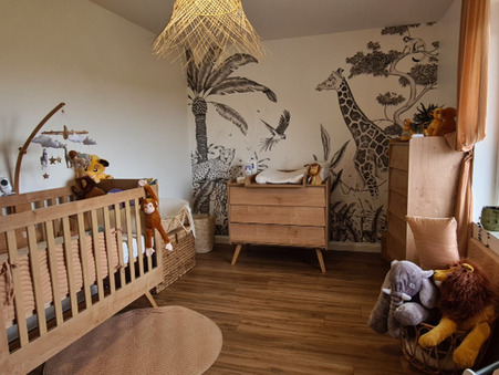 Maison sur Trept ; prix nous consulter ; A vendre Réf. 44_soley1695