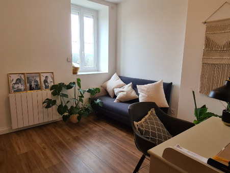 Maison sur Trept ; prix nous consulter ; A vendre Réf. 44_soley1695