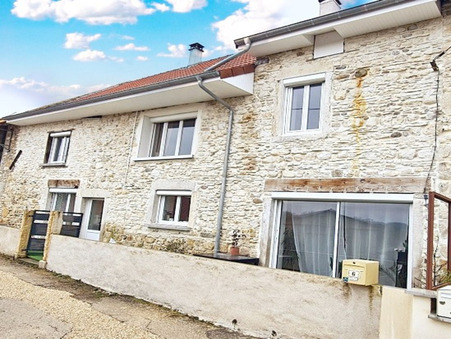 Maison prix nous consulter Réf. 44_soley1695 Trept