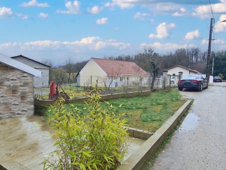 Maison prix nous consulter sur Trept (38460) - Réf. 44_soley1695