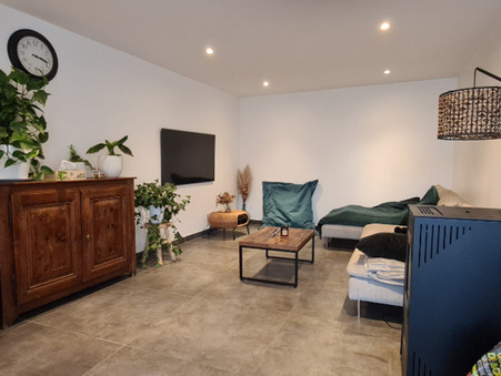 Vente maison prix nous consulter Trept