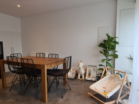 Maison prix nous consulter sur Trept (38460) - Réf. 44_soley1695