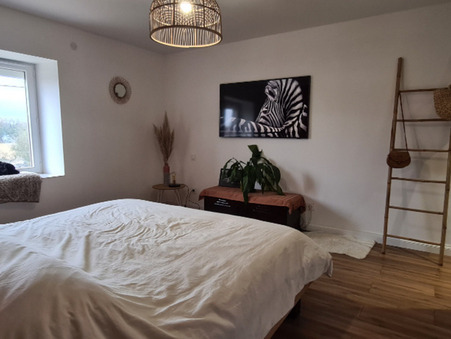 A vendre maison Trept 38460; prix nous consulter