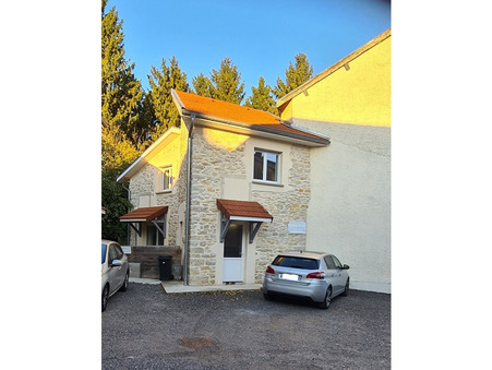 Vente maison prix nous consulter Trept