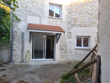 Maison prix nous consulter sur Trept (38460) - Réf. 44_trept1684