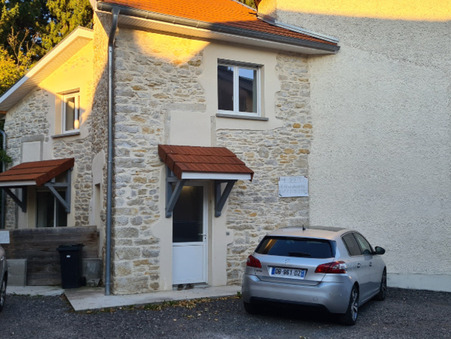 Achat maison Trept Réf. 44_trept1684