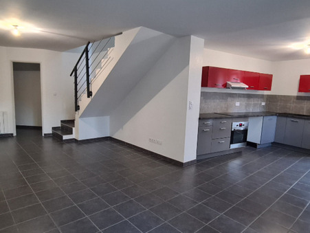 Vente maison prix nous consulter Trept