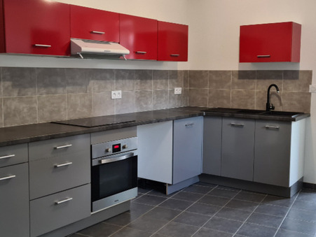 Maison prix nous consulter Réf. 44_trept1684 Trept