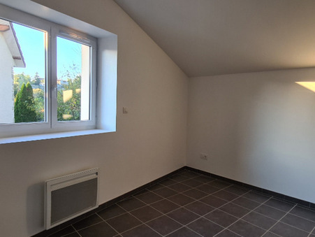 Maison prix nous consulter sur Trept (38460) - Réf. 44_trept1684