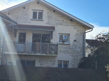 A vendre appartement Trept 38460; prix nous consulter