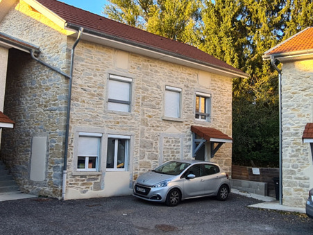 Maison prix nous consulter sur Trept (38460) - Réf. 44_trept1687